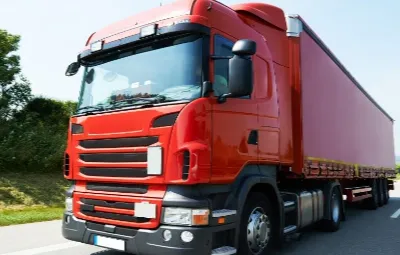 İzmir Aydın Ambar Kargo