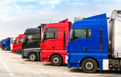 İzmir Aydın Ambar Nakliyat