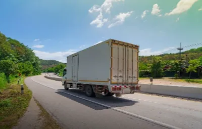 İzmir ile Aydın Arası Bulaşık Makinesi Taşıma