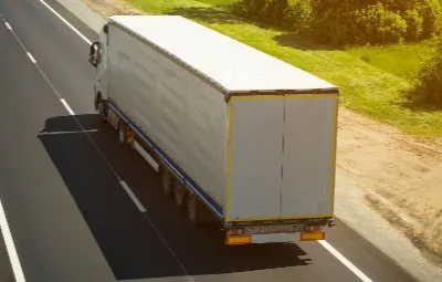 İzmir ile Aydın Arası Parça Eşya Taşıma