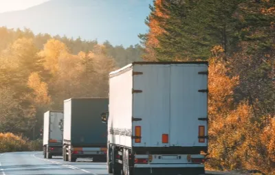 İzmir ile Aydın Arası Klima Taşıma